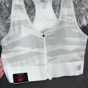 New Balance Sports Bra ✨